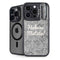Disney The Lion King Hakuna Matata iPhone 14 Pro Kickstand Case